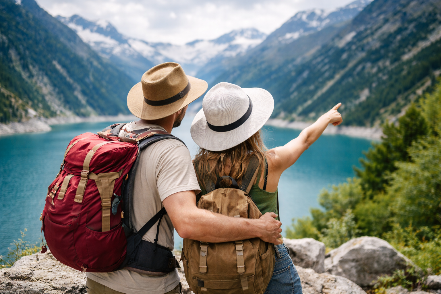 reizen vaccinatie malaria